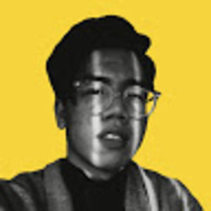 Meet your Posher, Russ